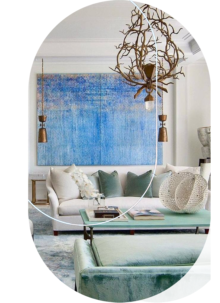 Barbara Smyth Interior Design, Interior Designer Vancouver Canada
