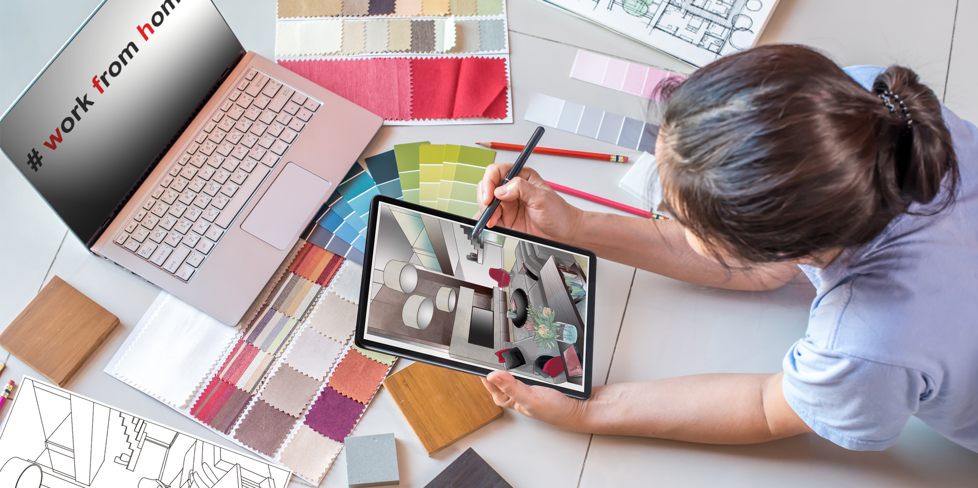 Interior Design Program and Courses in Vancouver BC Canada